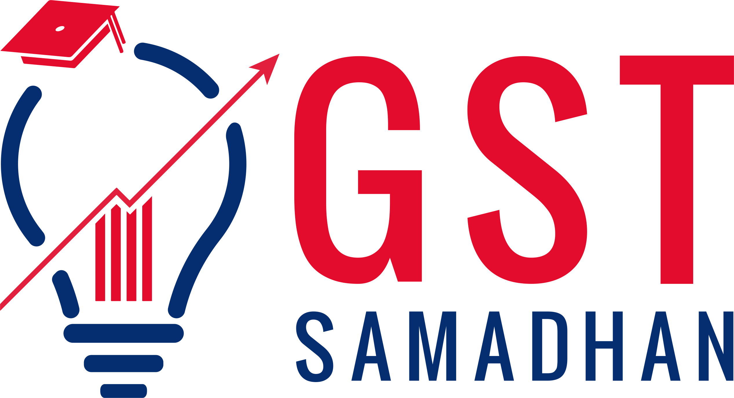 GST Samadhan